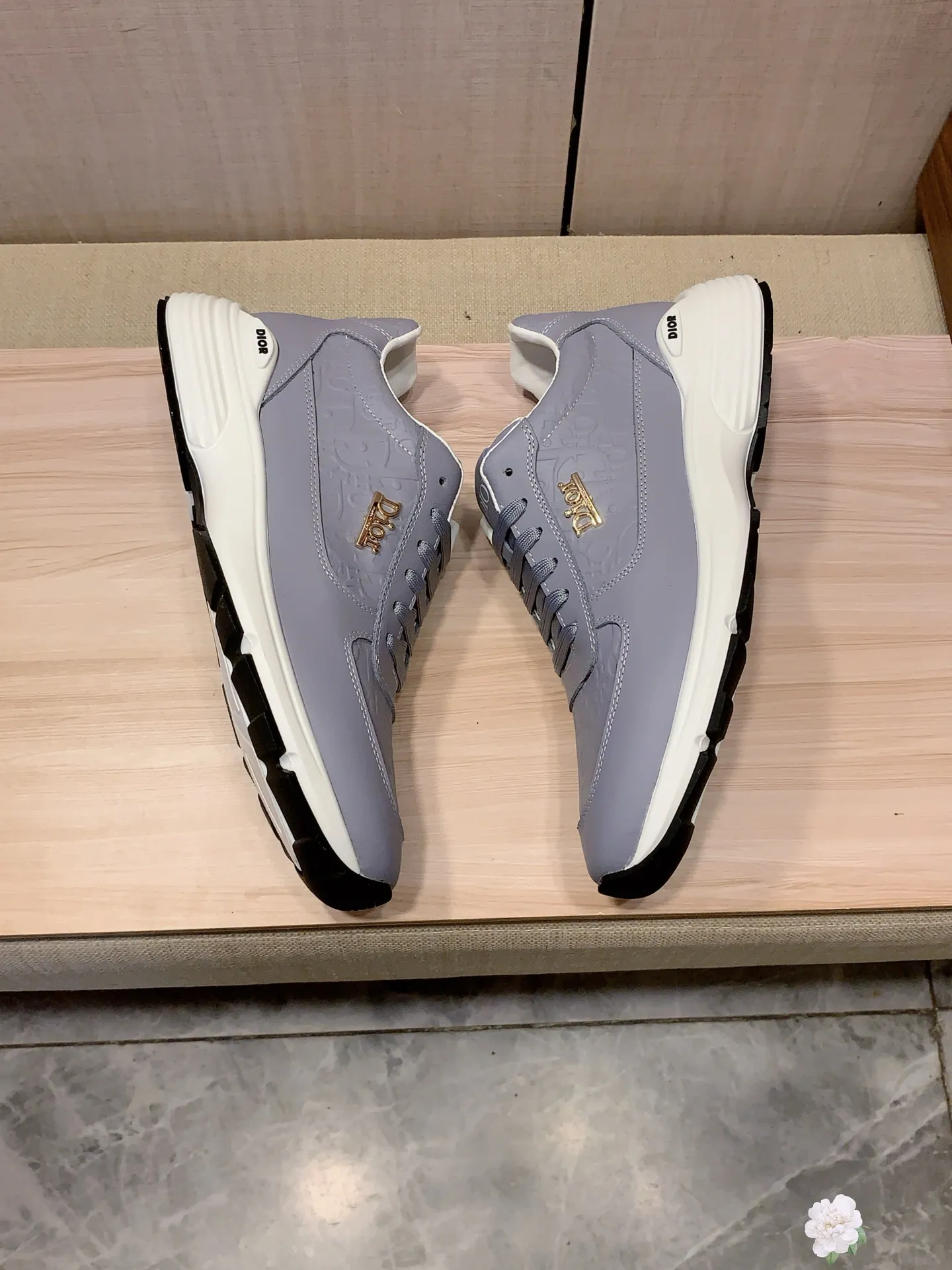 Men's Men's Shoes💰460💰💰🎩🎩[Lightning][Lightning] "Dior DIOR*" The latest and most popular casual shoes, top brand [seduce] luxury~purchase, top~quality. [Strong] The upper is made of imported breathable cowhide with material ➕ breathable sheepskin feet (•) and fine workmanship. The original stylish and stylish soft rubber wear-resistant and non-slip outsole is light and comfortable on the feet. The real thing looks better when photographed in person. No. 0121: Code: 38-44, 3️⃣ colors selected